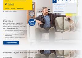 Einfach wunschbetrag im kreditrechner einstellen und den online. Postbank Kredit Vorteile Nachteile Konditionen 2021