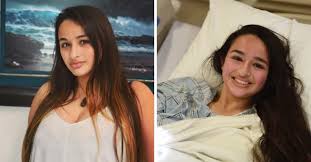 Sexiest pictures of jazz jennings. Jazz Jennings Is Confident In Her Bikini Body After Her Third Surgery Littlethings Com