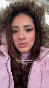 Christmas Is Coming Up But Someone's Missing