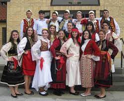 By 2030, albania's population is expected to be 3.31 million according to the united nations projections. Albanian National Dress And Folklore Albanians National Dress Albania