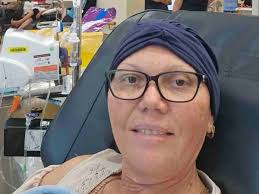 Fundraiser for Natasha Maree Rice by Suzanne Blom : Natasha's cancer Journey