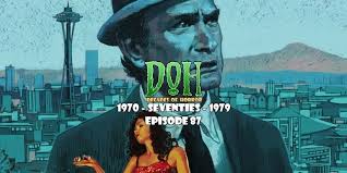 Podcast] The Night Strangler (1973) — Episode 87 — Decades of Horror 1970s  - Gruesome Magazine