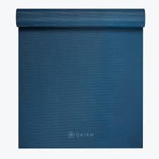 Maybe you would like to learn more about one of these? Classic Solid Color Yoga Mats 5mm Gaiam