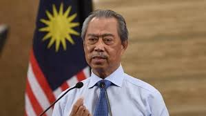 The resignation comes as malaysia grapples. Malaysia Pm Muhyiddin Urges All Mps To Set Aside Political Differences To Support Budget 2021 Cna
