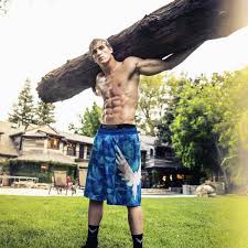 Who Is Logan Paul Net Worth And Life Story Of Youtube Influencer Ahead Of Ksi Boxing Fight Mirror Online