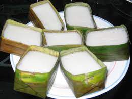 Kuih tako pandan paling sedap resepi simple mudah kueh taco kuih tradisional malina lina pg. Tepung Pelita Wikipedia Bahasa Melayu Ensiklopedia Bebas