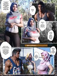 Collection [Hijabophilia] - Hijabophilia - [Hijabophilia]