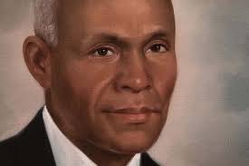 James Hudson: Forgotten Forerunner in the Crusade for Civil Rights