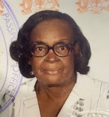 Remembering Desmond Lashley