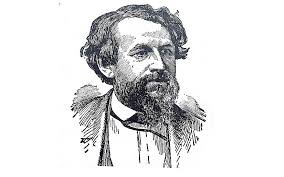 En los 145 años de E.G. Squier (1821-1888)