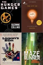 Dystopia Books A To Z Dystopian Books Books Books To Read