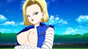 Dragon Ball FighterZ nude mods: Kefla, Caulifla, Videl, Android 18 and  Android 21 - Page 8 - Adult Gaming - LoversLab