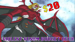 Digimon Tcg Budget Violent Venom Purple Deck En Special Booster 1 0 Youtube 3:34 sony pictures entertainment 454 180 просмотров. digimon tcg budget violent venom purple deck en special booster 1 0