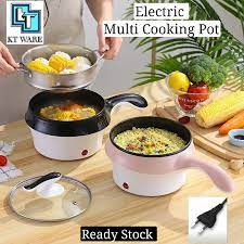 Bihun goreng putih adalah fav. Buy Kt Ware 6l 2 5kw Singer Tank Electric Deep Fryer Commercial Dapur Goreng Elektrik Ayam Goreng Kentang Goreng Seetracker Malaysia