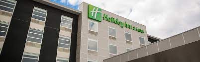 Situated in calgary, hotel blackfoot is an easy drive from calgary zoo and downtown calgary. Calgary Hotels Holiday Inn Suites Calgary South Conference Ctr