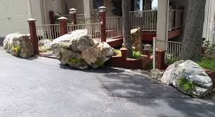 1.great design work with greg. How To Choose The Right Landscaping Stone Near Me