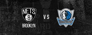 What caris levert's return brings, the kyrie debate, and what else we've learned about the nets lately. Brooklyn Nets Vs Dallas Mavericks Barclays Center