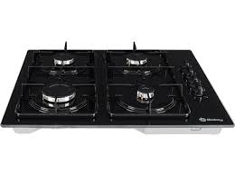 5,2 kw, consumo de gas: Placa De Gas Balay 3etg464mb Gas Butano Propano 59 Cm Negro Worten Es