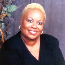 Angela Constance Williams