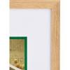Bilderrahmen aus holz, alu oder kunststoff. 1
