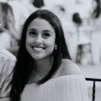 Julia Scribner Email & Phone Number