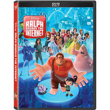 Watch the official trailer for ralph breaks the internet: Ralph Breaks The Internet Disney Movies