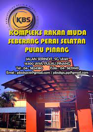 (xiii) projek menaik taraf kompleks penjaja mak mandin (rm1.4 juta) exco belia dan sukan, soon lip chee berkata bahawa pemetaan semula itu adalah meliputi semua fasiliti milik kerajaan negeri. Kom Pejabat Belia Dan Sukan Daerah Seberang Perai Selatan Facebook