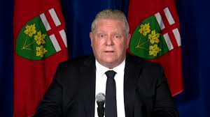 Unless an outing is considered essential, ontario residents are being ordered to stay home at all hours. Teci3dhaf4brxm