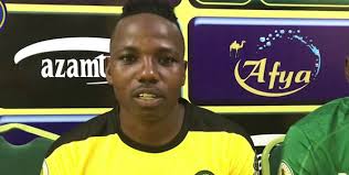 Ishu ya Ngassa, Singano kwenda Congo tayari http://bit.ly/2XDk3u0