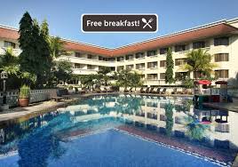 Hai beauty people semua, perkenalkan nama ku stella. Hotel Santika Premiere Jogja Yogyakarta Updated 2021 Prices