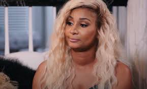 LAMH Star Melody Holt Shares a Message