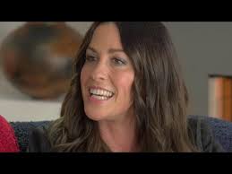 Alanis Morissette Tribute