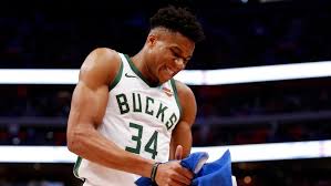 Смотри видео nba прогнозы на баскетбол. Confira Todos Os Resultados Dos Playoffs Da Temporada 2018 2019 Da Nba Nba Sportv