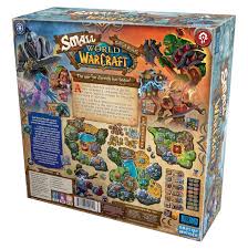 Jun 23, 2021 · y lo mejor de todo es que al ser de bolsillo será fácil de llevarlo de un lado para otro o jugar en cualquier momento para pasar una tarde divertida. Proenix On Twitter Wow El Nuevo Juego De Mesa Small World Of Warcraft Llegara Traducido A Espana A Partir Del 28 De Agosto De 2020 Https T Co Ehcxoq80c1