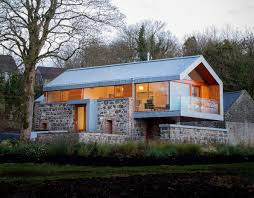 We have something for everybody at natural stone yard. Stone Barn Wall Built Into New Home Designs Ideas On Dornob