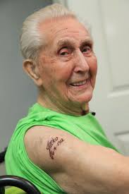 Skydiving at 101, climbing Everest at 80 and sailing the world at 77, the  OAPs who prove you're never too old