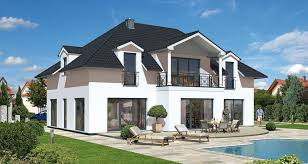 Villa maria is a cozy place for your florida getaway. Grundriss Hauslinie Villa 240 Optamassivhaus