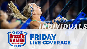 Athletes at the 2019 crossfit games smashed records and extended streaks across several divisions, including teams and masters. Individual Event 5 Mary Crossfit Games Youtube