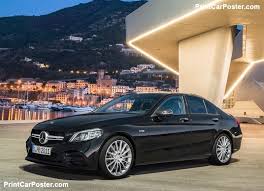 Mercedes Benz C43 Amg 4matic 2019 Poster Id 1346058 Mercedes Mercedes Benz Benz