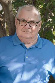 Obituary of William James Bruce