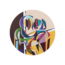 Blessing By Rebecca Trajkovski Paintings For Sale Bluethumb Online Art Gallery Colorful Art Abstract Paintings For Sale