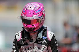 Esteban ocon, né le 17 septembre 1996 à évreux (), est un pilote automobile français.vainqueur du championnat d'europe de formule 3 en 2014 puis du championnat de gp3 series 2015, il fait ses débuts en formule 1 l'année suivante, au sein de l'écurie manor racing ; Spanish Gp 2017 Esteban Ocon Force India Mercedes Qualifying 10th Position In Grid Formula 1 Cascadas