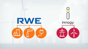 Rwe renewables in the united kingdom rwe is the third largest renewable generator in uk, with a diverse portfolio of onshore wind and offshore wind amounting to over 2.2gw. Rwe Renewables Spinoff Innogy Volatile In Market Debut Business Economy And Finance News From A German Perspective Dw 07 10 2016