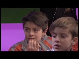 Dalla Scuola Sant'Anna a Bergamo tv