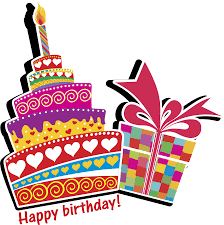 Today, october 29, marks the birth of the internet. Happy Birthday Banner Free Download Png Png All