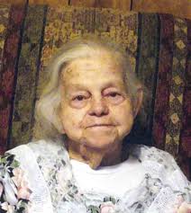 Ruth Porter Obituary (2012)