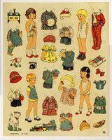 Ist das gleiche wie mit kühlschränken. 72 Ausschneidebogen Ideen Papierpuppen Ausschneiden Bastelbogen