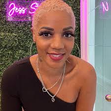 Marcella King's Instagram, Twitter & Facebook