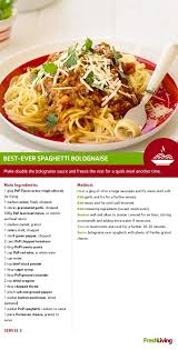 Best Ever Spaghetti Bolognaise Easy Pasta Dinner How To Cook Pasta African Cooking