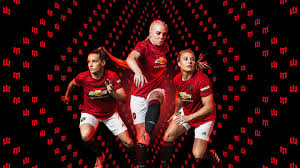 The compact squad overview with all players and data in the season overall statistics of current season. Man Utd Women 2019 20 Wsl Fixtures Released Manchester United